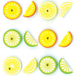 Citrus Cabochons 50-20811