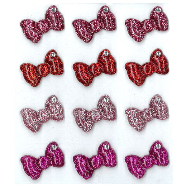 Bows Cabochons 50-20862
