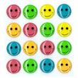 Bright Smiley Face Cabochons 50-20892