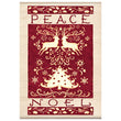 Peace Noel I-60-00857