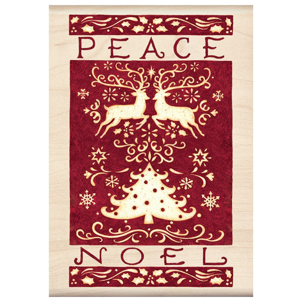 Peace Noel I-60-00857