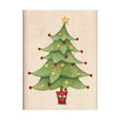 Christmas Tree I-60-00852