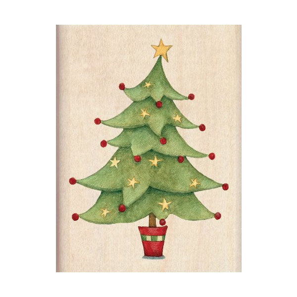Christmas Tree I-60-00852