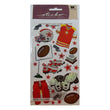 Football Gear S-52-00227