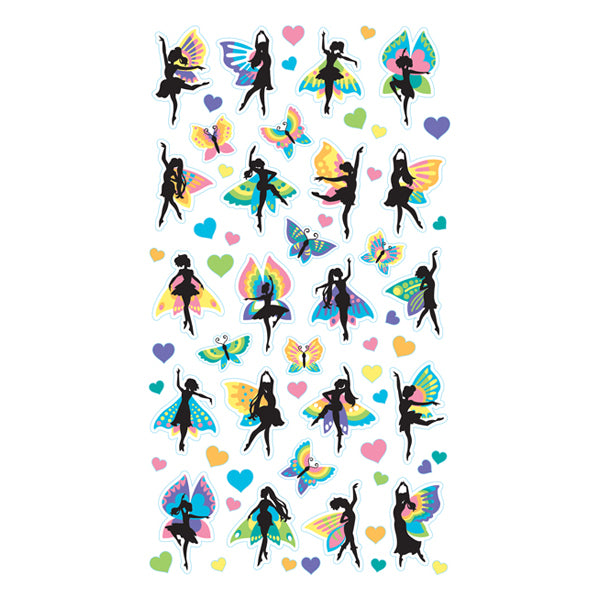 Fairy Dancers S-52-00070