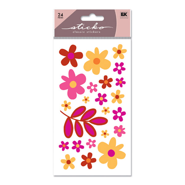 Flower Show Glitter S-SPFGB05