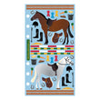 Horse Stable S-SPPR51