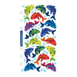 Metallic Fantastic Fish S-SPMT52
