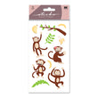 Monkey Glitter S-SPLFB27