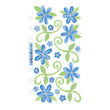 Mini Romantic Flowers S-SPVC02