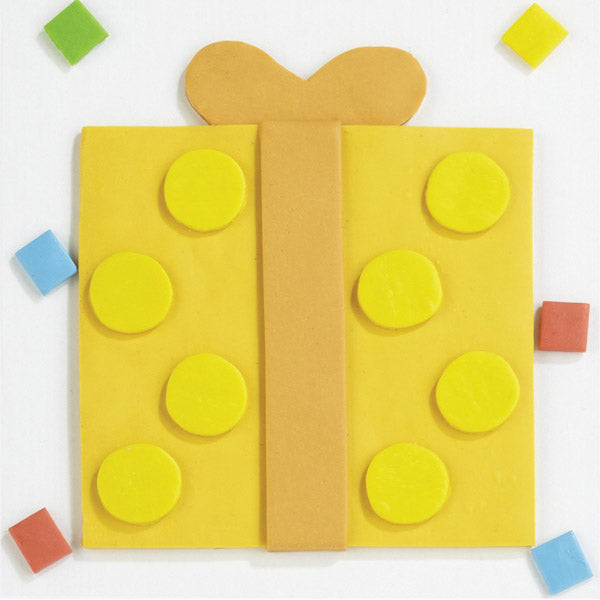 Fondant Present 50-21225