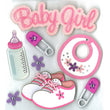 Baby Girl 50-20508