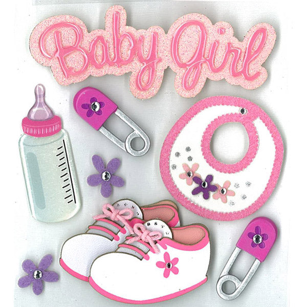 Baby Girl 50-20508
