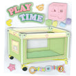 Playpen and Toys 50-20448