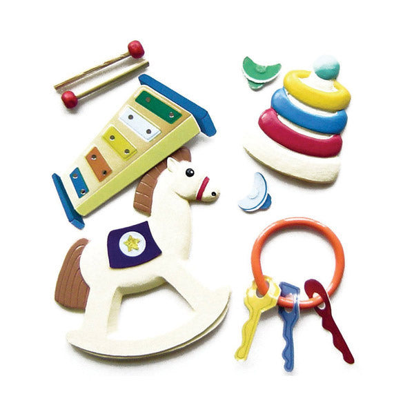 Baby Toys SPJB645