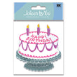 Extravagent Cake JJJA105C