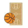 Basketball JJJA225