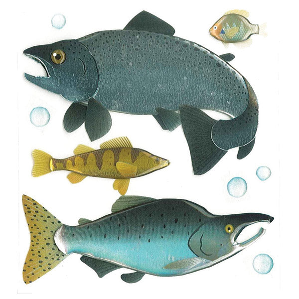 Fish SPJB770