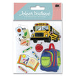 Going to School 50-20190