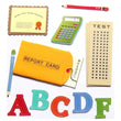 Report Card SPJB393