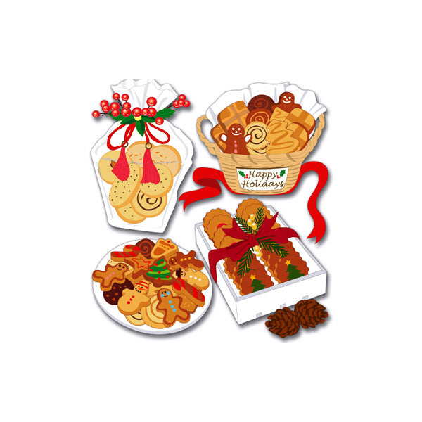 Cookie Exchange SPJB515