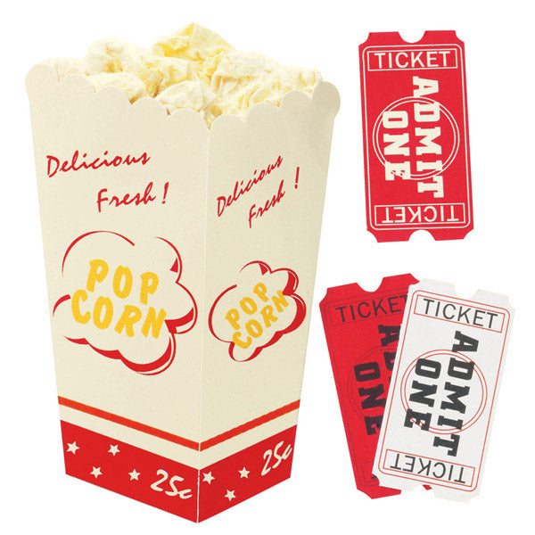 Movie Popcorn JJEA031