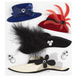 Fancy Hats 50-21093