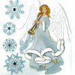 Winter Angel 50-20088