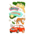 Drive Thru Safari 50-50259