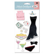 Bachelorette Party EKWJBLG001