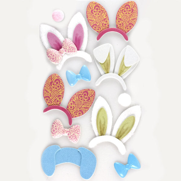 Bunny Ears 50-50546