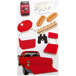 Tailgating SPJBLG055