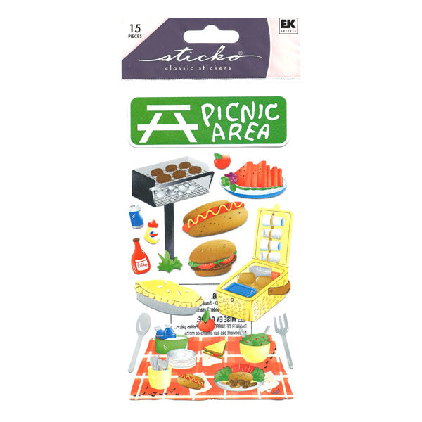 Picnic S-SPSEAS17