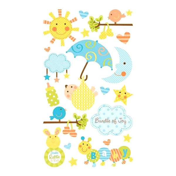 Bundle of Joy S-52-20224