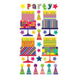 Party Cakes n Hats S-52-20269