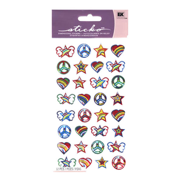 Tween Symbols S-52-40066
