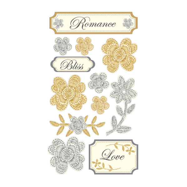 Romance S-52-00399