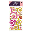 Girl Swirls S-SPP1MM66