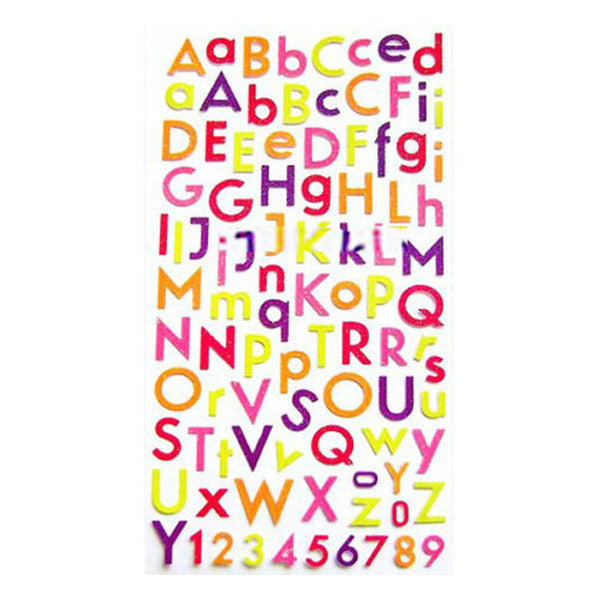 Fruity Combo Alpha S-52-10005