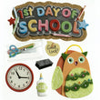 1st Day of School 50-21623