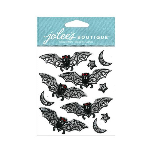 Black and White Bats Repeat 50-21775