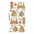 Sandcastles S-SPVM74