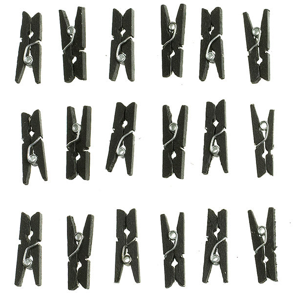 Black Clips Repeat 50-21700