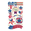 Stars and Stripes S-52-005822