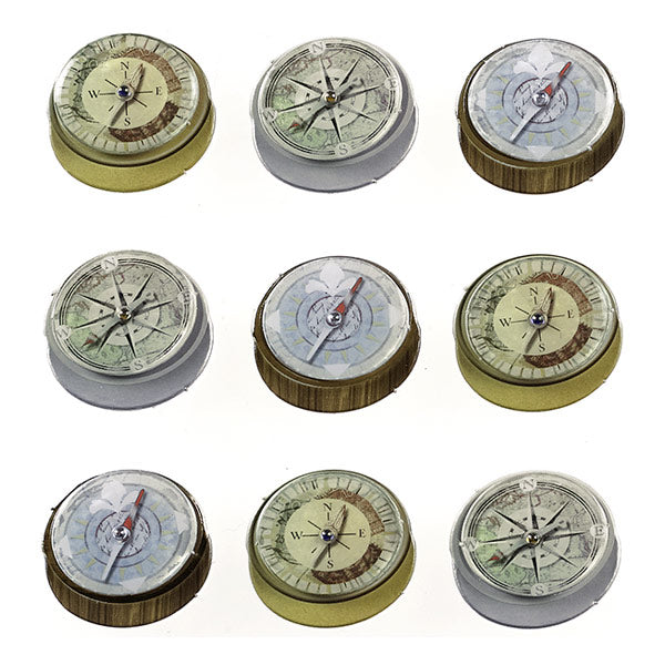 Compass Repeats 50-21706