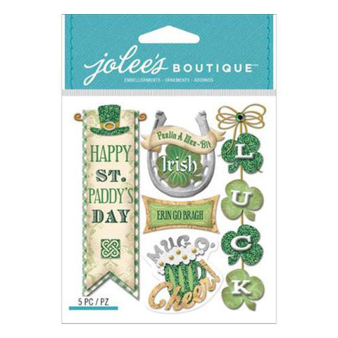 Irish Words and Phrases 50-21756