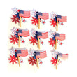 American Flag Repeats 50-21734