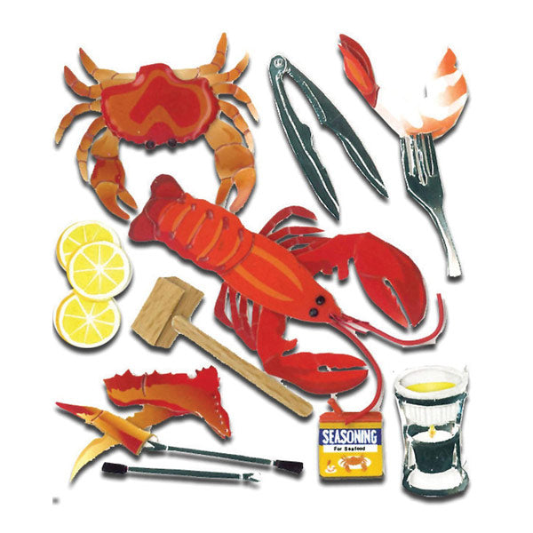 Crustacean SPJB548