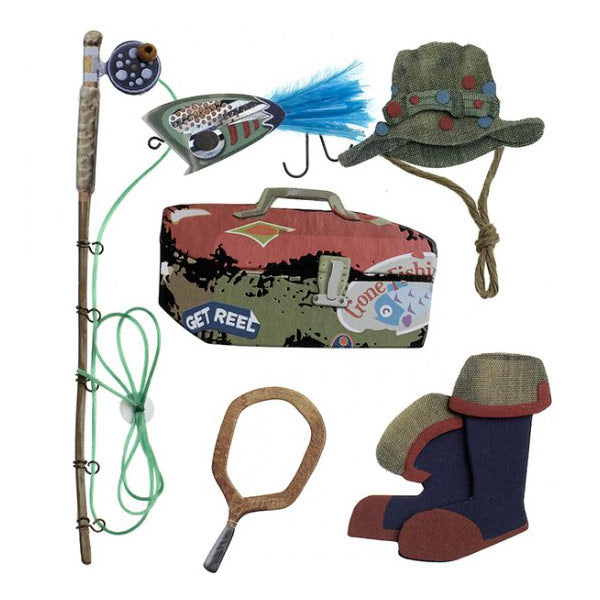 Fishing 50-21642