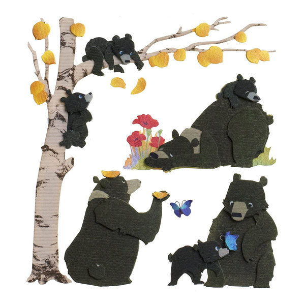 Bear Family 50-21631